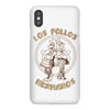 los pollos hermanos iPhoneX