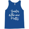 fearless is the new pretty Tank Top