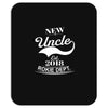 New Uncle 2018 Rokie Dept. Mousepad