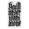 you'll never walk alone iPhone 6 Plus/6s Plus Case