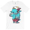 mr. sleepy hand T-Shirt