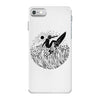 surf and shine iPhone 7 Case