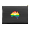 Vote Yes-Australia Marriage Equality Accessory Pouches