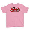 humble Youth Tee