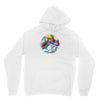 in the midst of war Unisex Hoodie