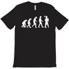 bagpipe evolution T-Shirt