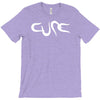 the cure rock band T-Shirt