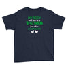 my body is not a tomb! Youth Tee