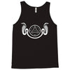snake couple Tank Top