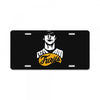 the warriors furies License Plate