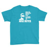 jose reyes boogeyman Youth Tee