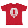 rommie ph&eacute;nix Toddler T-shirt