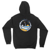 skull summer Unisex Hoodie