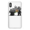 pacifist plumber iPhoneX