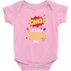 Omg Its My Birthday June 9th Infant Clothing