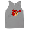 now with fists Tank Top
