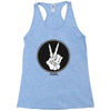 PLEASE Racerback Tank