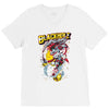 blackhole V-Neck Tee