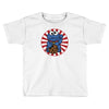 maneki cookie Toddler T-shirt