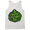 happy st. patrick's day Tank Top