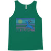 Antilope, Tank Top