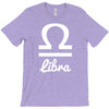 libra zodiac T-Shirt