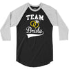 Team Bride 3/4 Sleeve Shirt