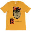 the big b T-Shirt