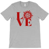 Supernatural Love T-Shirt