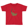 jaguar shark Toddler T-shirt