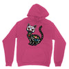 loco coco skul cat Unisex Hoodie