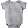 made in 1958 and still awesome Baby Bodysuit