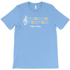song of storms T-Shirt
