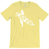 mens surfing T-Shirt