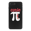 Cutie Pi iPhone 7 Plus Case