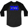2016 new beginnings 3/4 Sleeve Shirt
