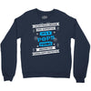 It's A Pops Thing Crewneck Sweatshirt