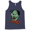 zombg! Tank Top