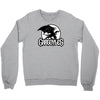 retro gargoyles cartoon Crewneck Sweatshirt