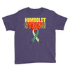 Humboldt Strong Youth Tee