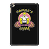 homer's gym iPad Mini 4