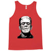 frankenstein Tank Top