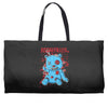voodoo lalala Weekender Totes