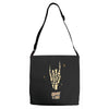 Rock On Adjustable Strap Totes
