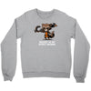 rocket is my spirit animal Crewneck Sweatshirt
