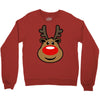 rudolph Crewneck Sweatshirt