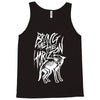 bring me the horizon wolf bones new Tank Top