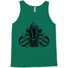 old schol Tank Top