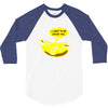 i want to be inside you t shirt 3/4 Sleeve Shirt