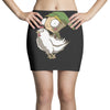 invader link Mini Skirts
